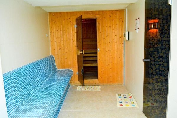 Hotel Elitsa (Bansko)